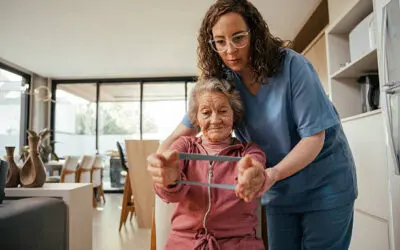 What to Expect in Therapy Services: Insights from Edenbrook North