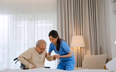Preparing for the Transition from Skilled Nursing Back Home: Insights from Edenbrook North
