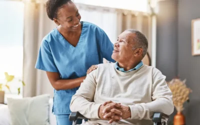 Signs Your Loved One May Need Skilled Nursing Care at Edenbrook North 